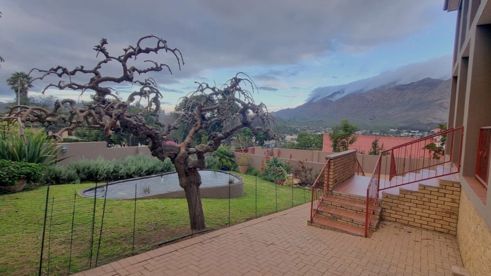 House for sale in Montagu - ROB1747307 House for sale in Montagu - ROB1747307