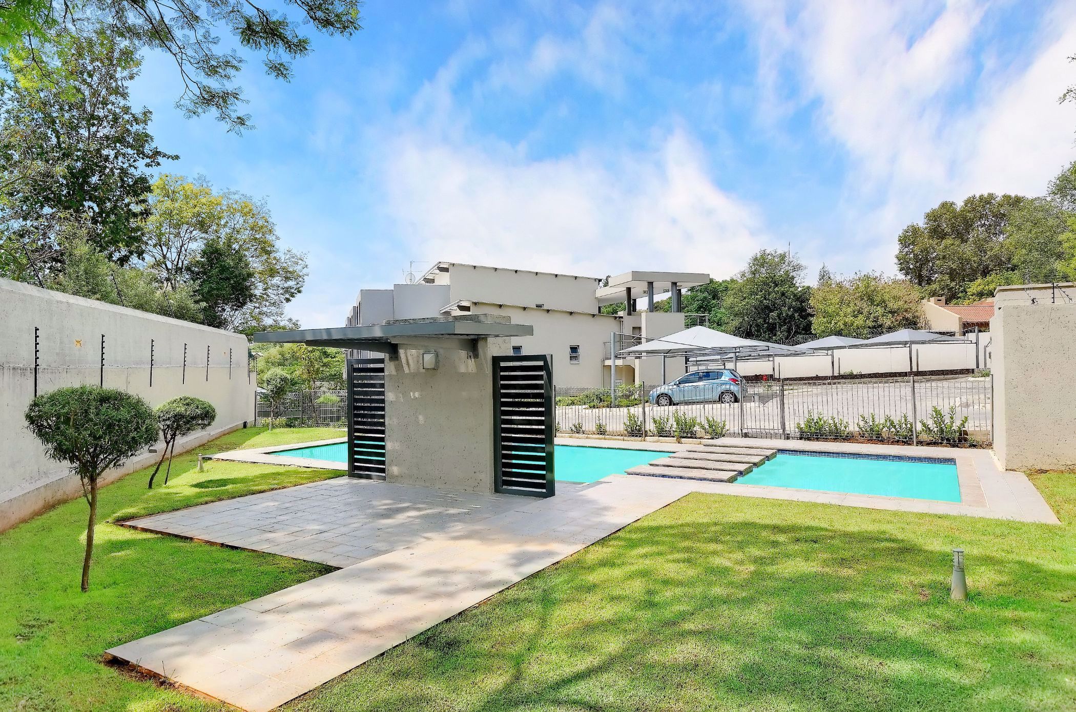 Apartment to rent in Craighall - JBL1747511