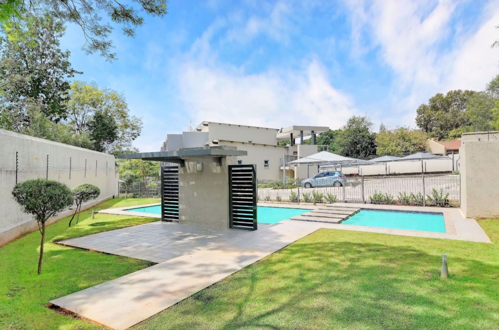Apartment to rent in Craighall - JBL1747511 Apartment to rent in Craighall - JBL1747511