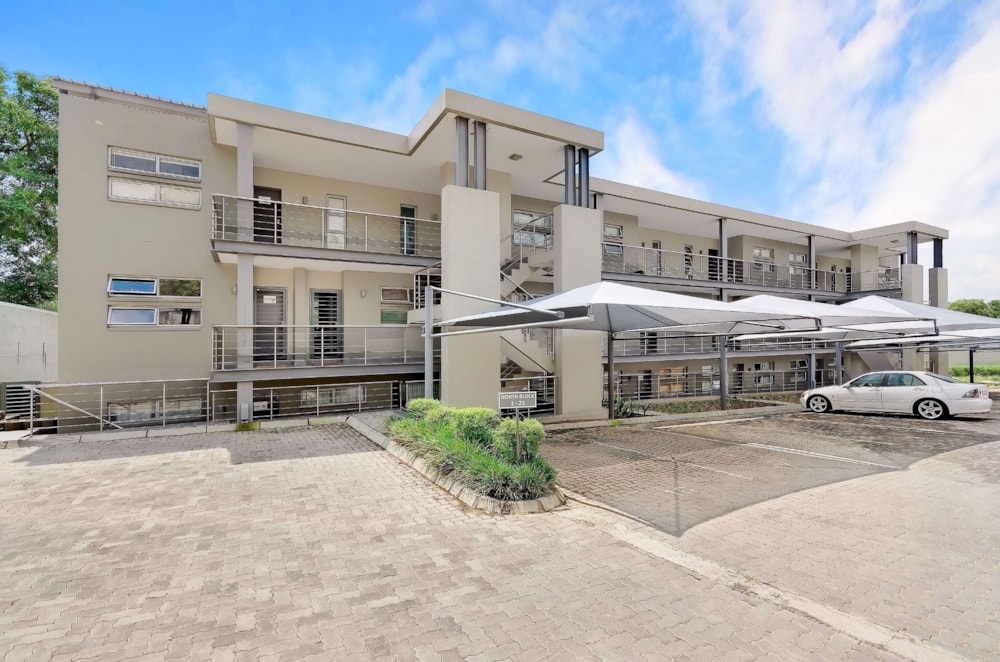 Apartment to rent in Craighall - JBL1747511 Apartment to rent in Craighall - JBL1747511