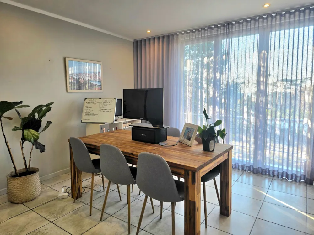 Apartment to rent in Craighall - JBL1747511