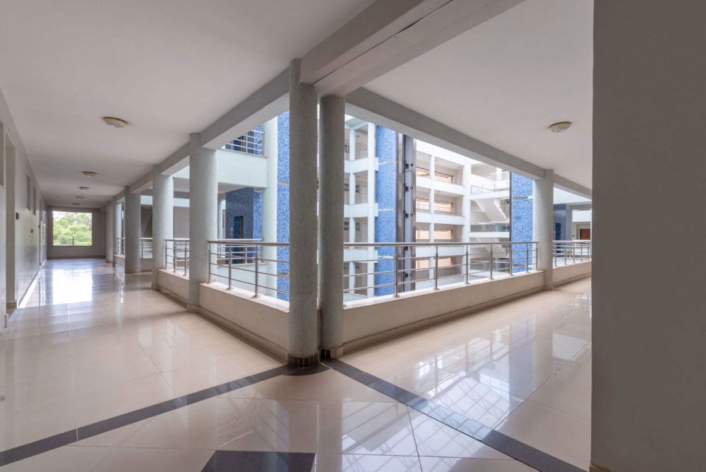 Apartment to rent in Kileleshwa, Kenya - 3KE1747266
