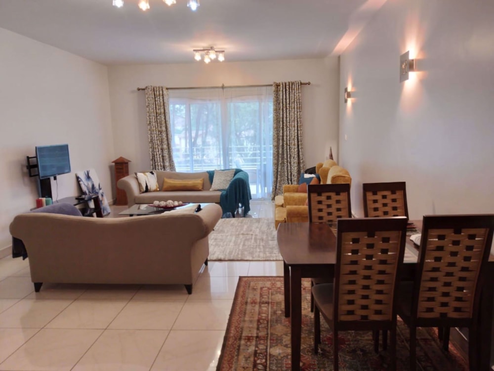 Apartment to rent in Kileleshwa, Kenya - 3KE1747266