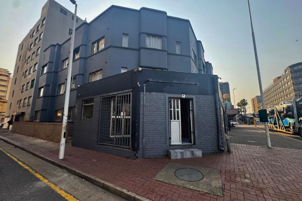 Commercial Building for sale in South Beach Durban - 1DBN1747264 Commercial Building for sale in South Beach Durban - 1DBN1747264