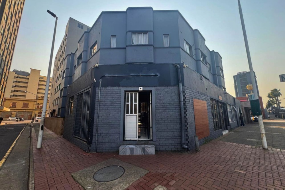 Commercial Building for sale in South Beach Durban - 1DBN1747264 Commercial Building for sale in South Beach Durban - 1DBN1747264