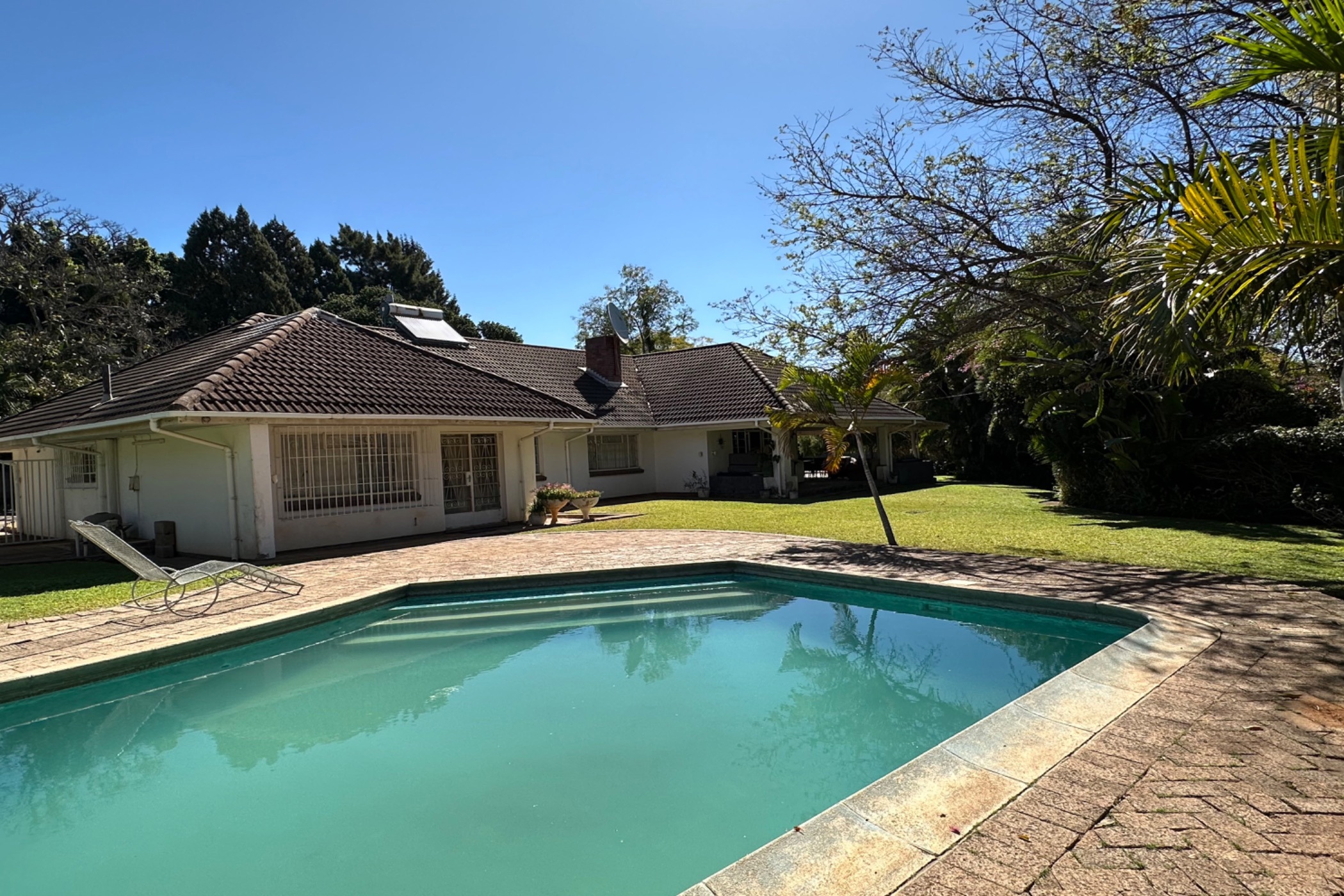 House for sale in Hillside, Bulawayo, Zimbabwe - 3ZB1747320
