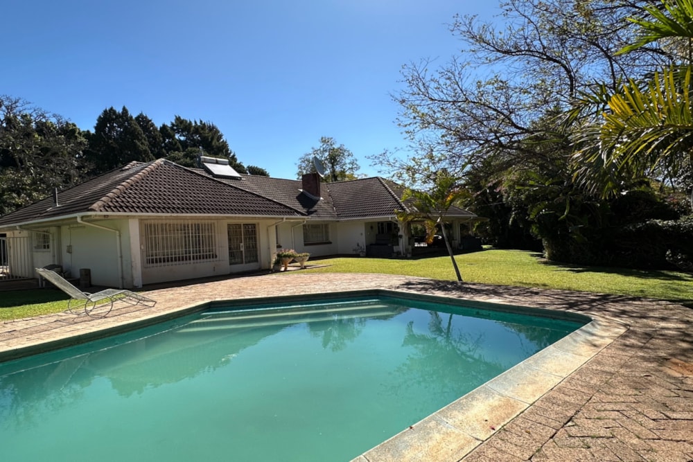 House for sale in Hillside, Bulawayo, Zimbabwe - 3ZB1747320
