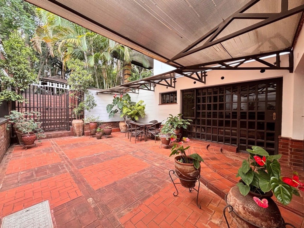 Apartment to rent in Runda , Kenya - 3KE1747297