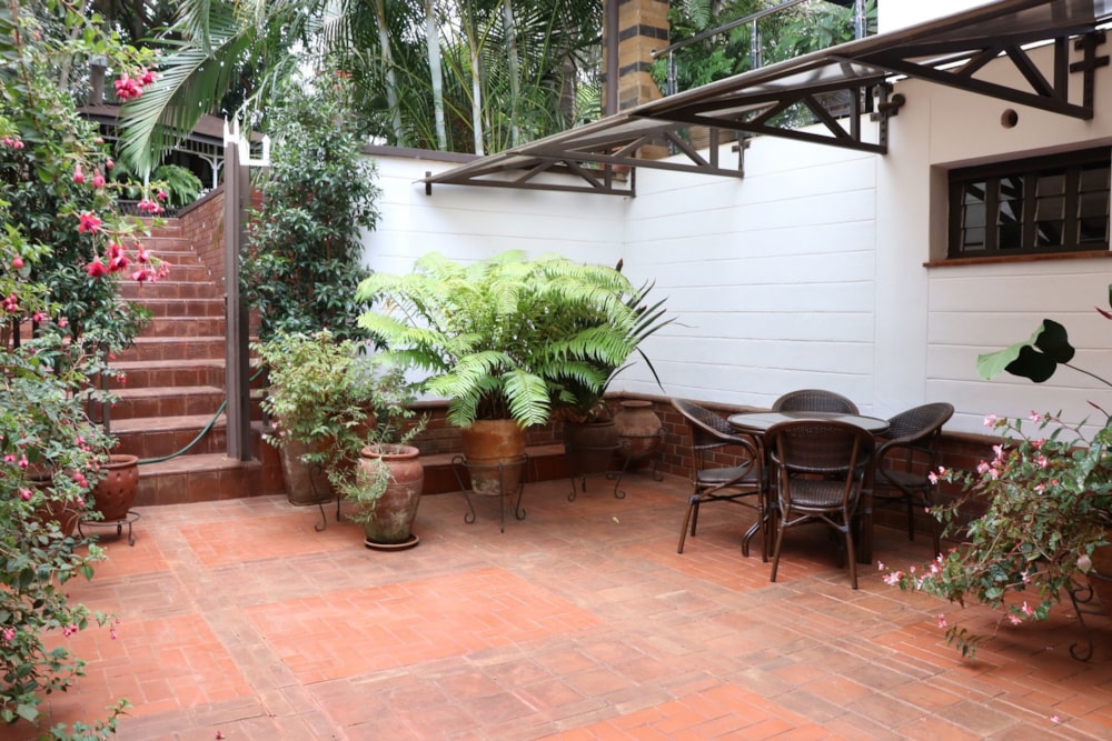 Apartment to rent in Runda , Kenya - 3KE1747297