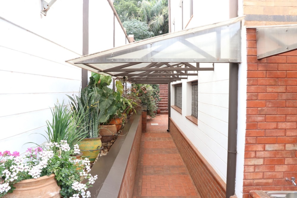 Apartment to rent in Runda , Kenya - 3KE1747297