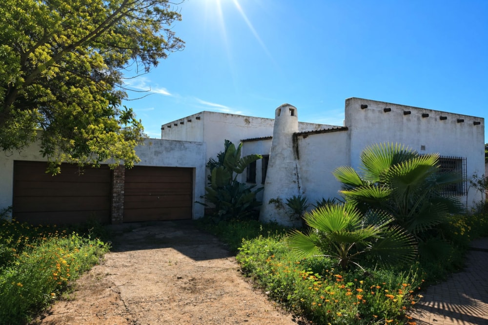 House for sale in Dysselsdorp - 1OU1747359 House for sale in Dysselsdorp - 1OU1747359