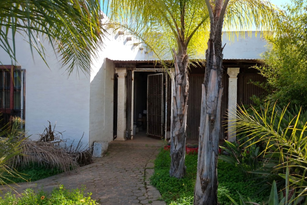 House for sale in Dysselsdorp - 1OU1747359 House for sale in Dysselsdorp - 1OU1747359