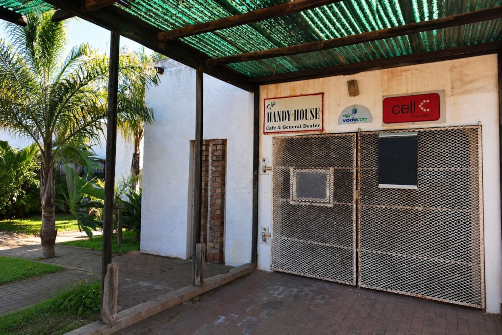 House for sale in Dysselsdorp - 1OU1747359 House for sale in Dysselsdorp - 1OU1747359