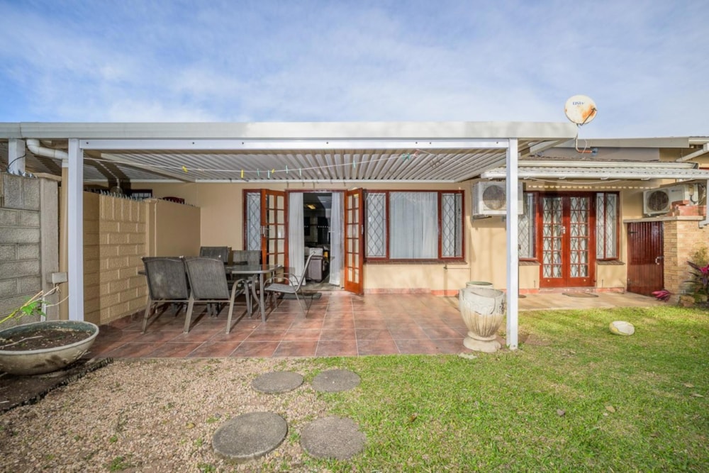 Townhouse for sale in Pinetown - 1WP1747341