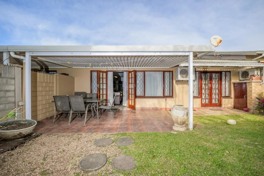 Townhouse for sale in Pinetown - 1WP1747341 Townhouse for sale in Pinetown - 1WP1747341