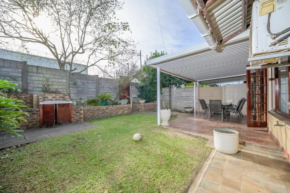 Townhouse for sale in Pinetown - 1WP1747341 Townhouse for sale in Pinetown - 1WP1747341