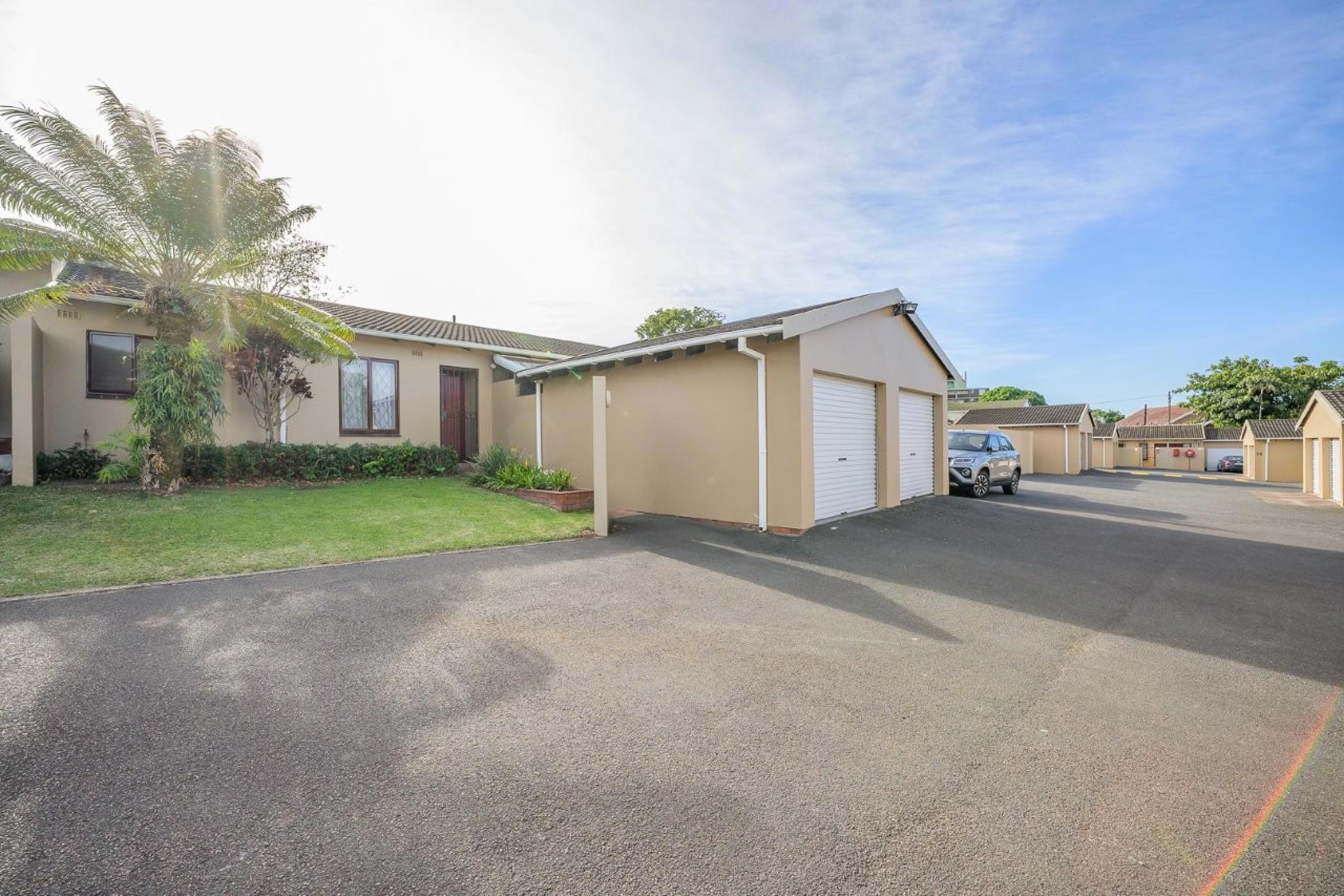 Townhouse for sale in Pinetown - 1WP1747341