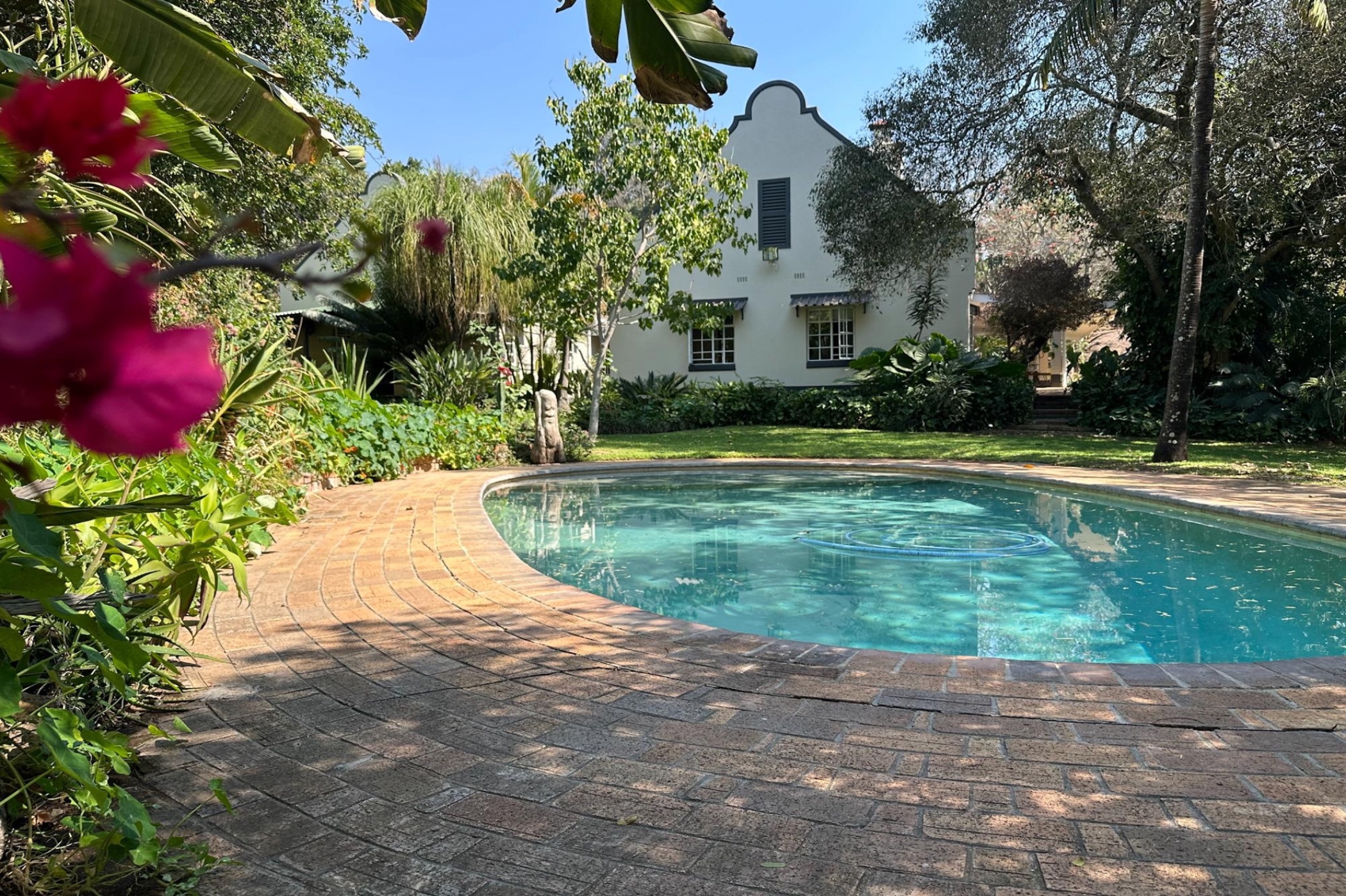 House for sale in Burnside, Bulawayo, Zimbabwe - 3ZB1747370