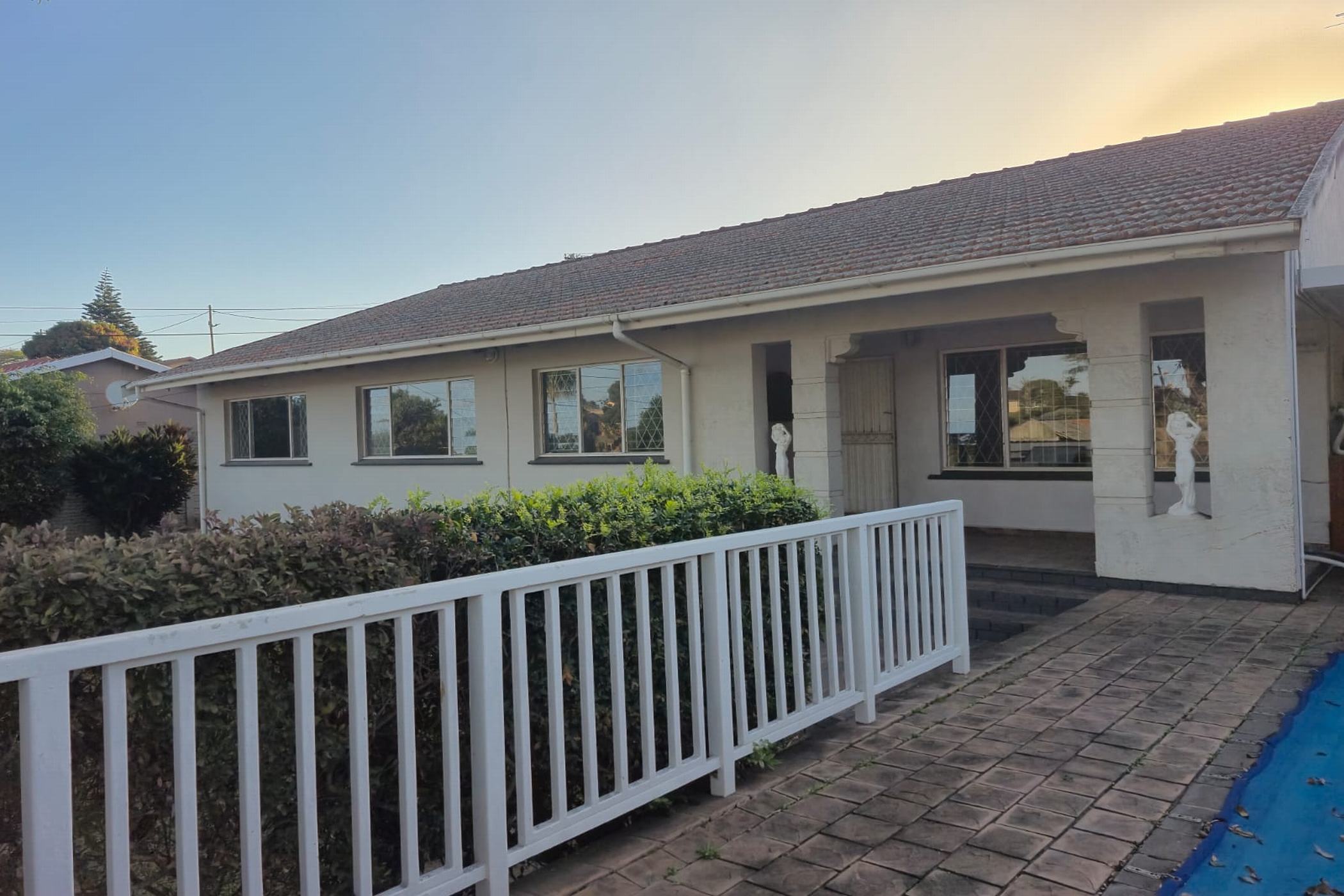House to rent in Yellowwood Park - 1WB1747483