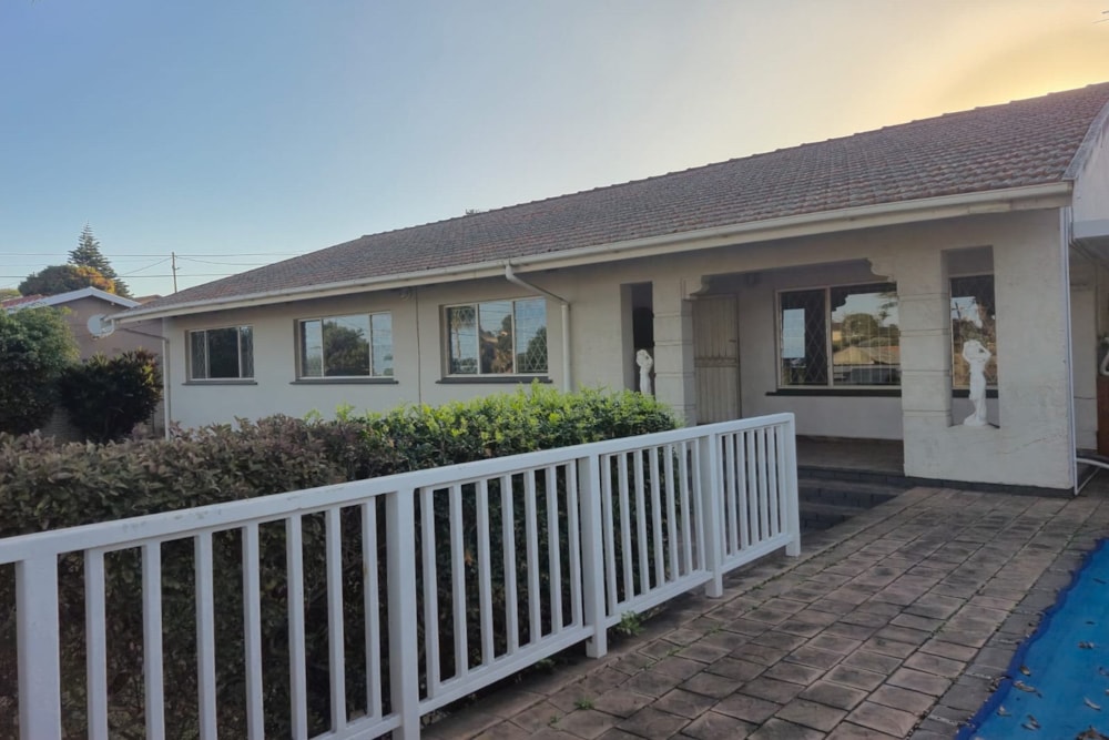 House to rent in Yellowwood Park - 1WB1747483 House to rent in Yellowwood Park - 1WB1747483