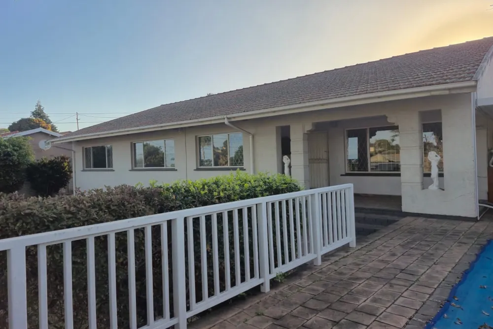 House let in Yellowwood Park - 1WB1747483 House let in Yellowwood Park - 1WB1747483