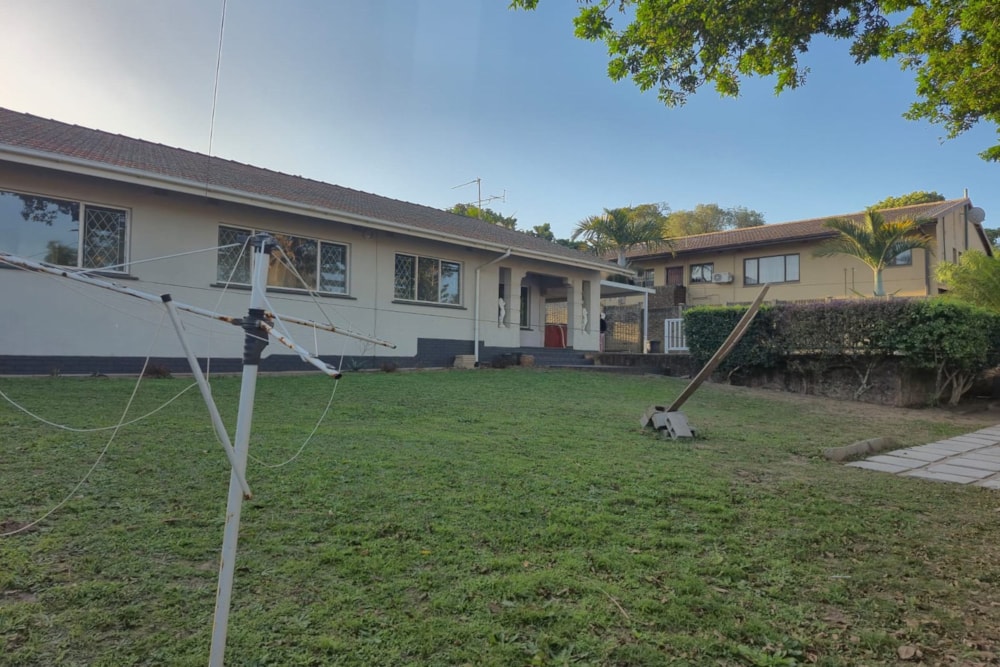 House to rent in Yellowwood Park - 1WB1747483 House to rent in Yellowwood Park - 1WB1747483