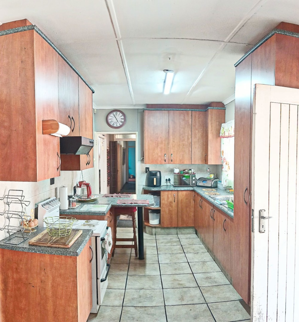 House for sale in Sasolburg Ext 15 - 1VT1747388