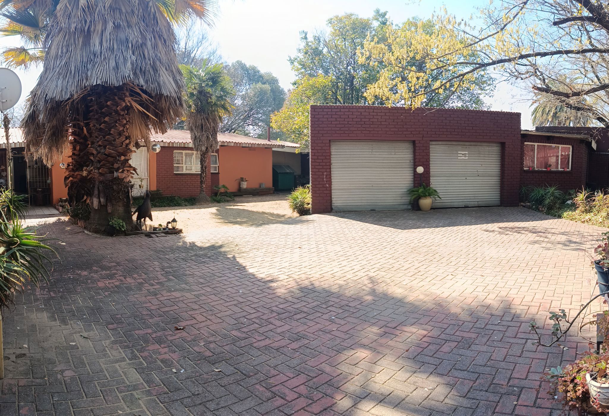 House for sale in Sasolburg Ext 15 - 1VT1747388