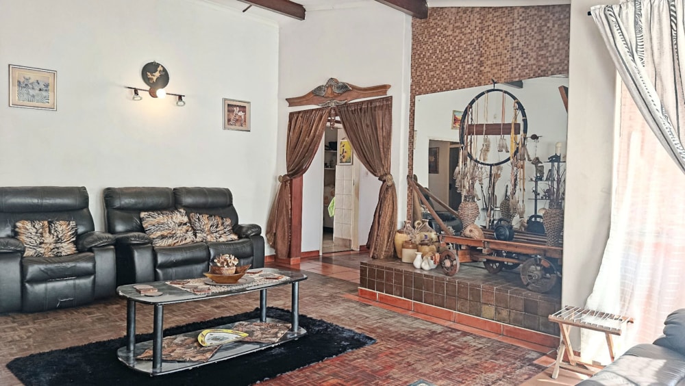 House for sale in Sasolburg Ext 15 - 1VT1747388