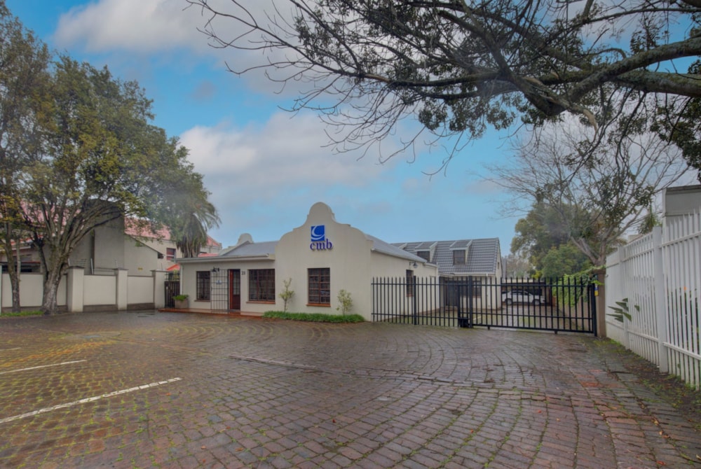Commercial Building for sale in George South - GEO1747387 Commercial Building for sale in George South - GEO1747387