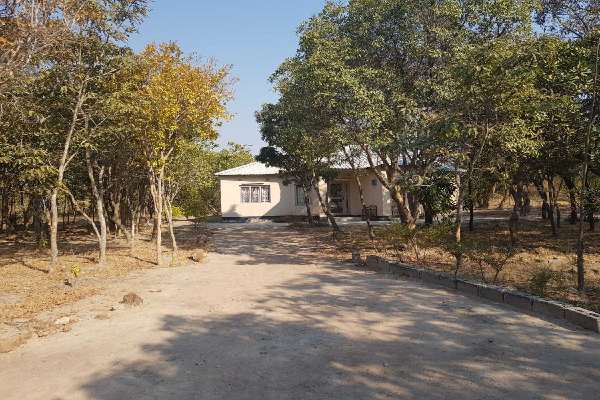 Farm vacant land for sale in Chaminuka, Lusaka Province, Lusaka, Zambia - 3ZA1747401