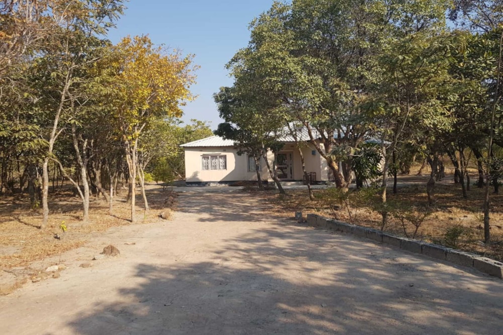 Farm vacant land for sale in Chaminuka, Lusaka Province, Lusaka, Zambia - 3ZA1747401