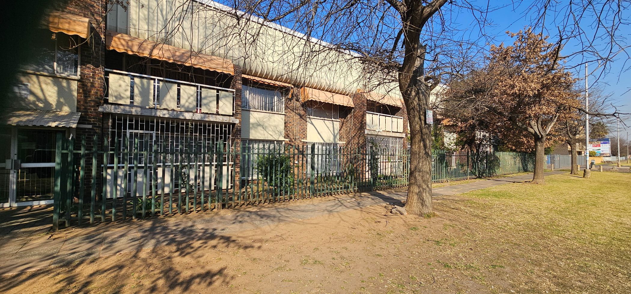 Apartment for sale in Vereeniging Central - 1VT1747623