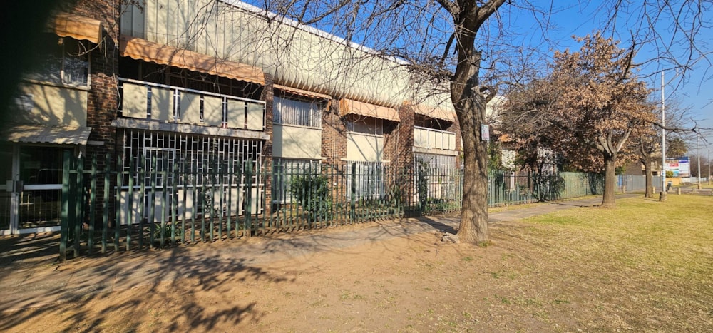 Apartment for sale in Vereeniging Central - 1VT1747623