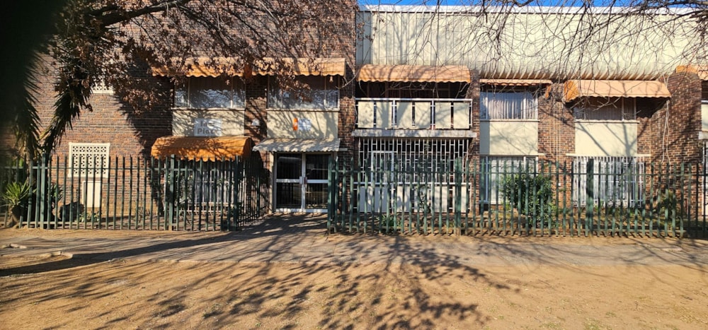 Apartment for sale in Vereeniging Central - 1VT1747623