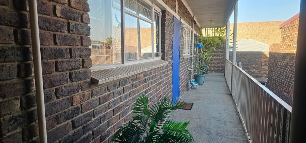 Apartment for sale in Vereeniging Central - 1VT1747623