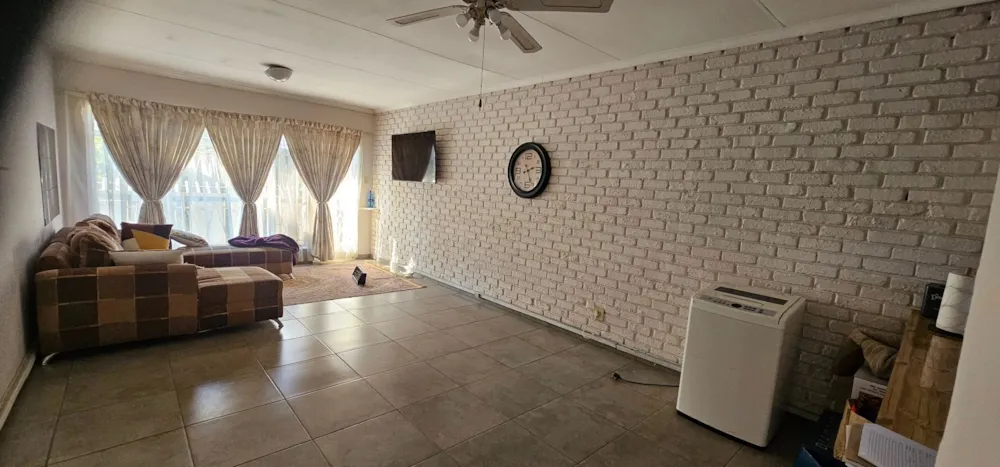 Apartment for sale in Vereeniging Central - 1VT1747623