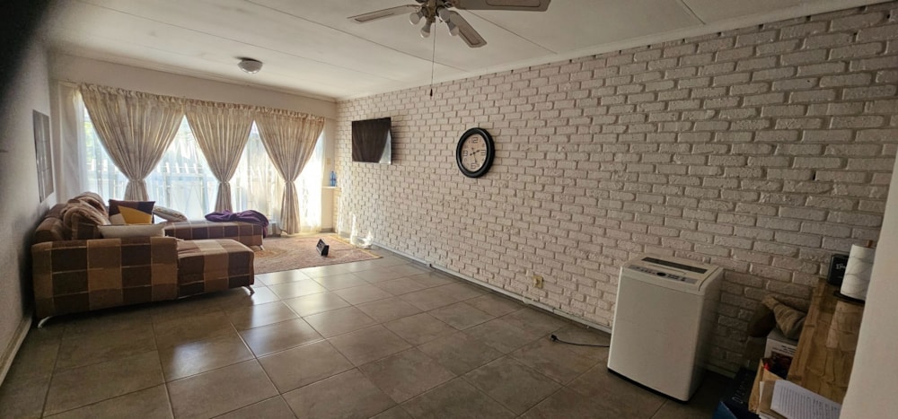 Apartment for sale in Vereeniging Central - 1VT1747623