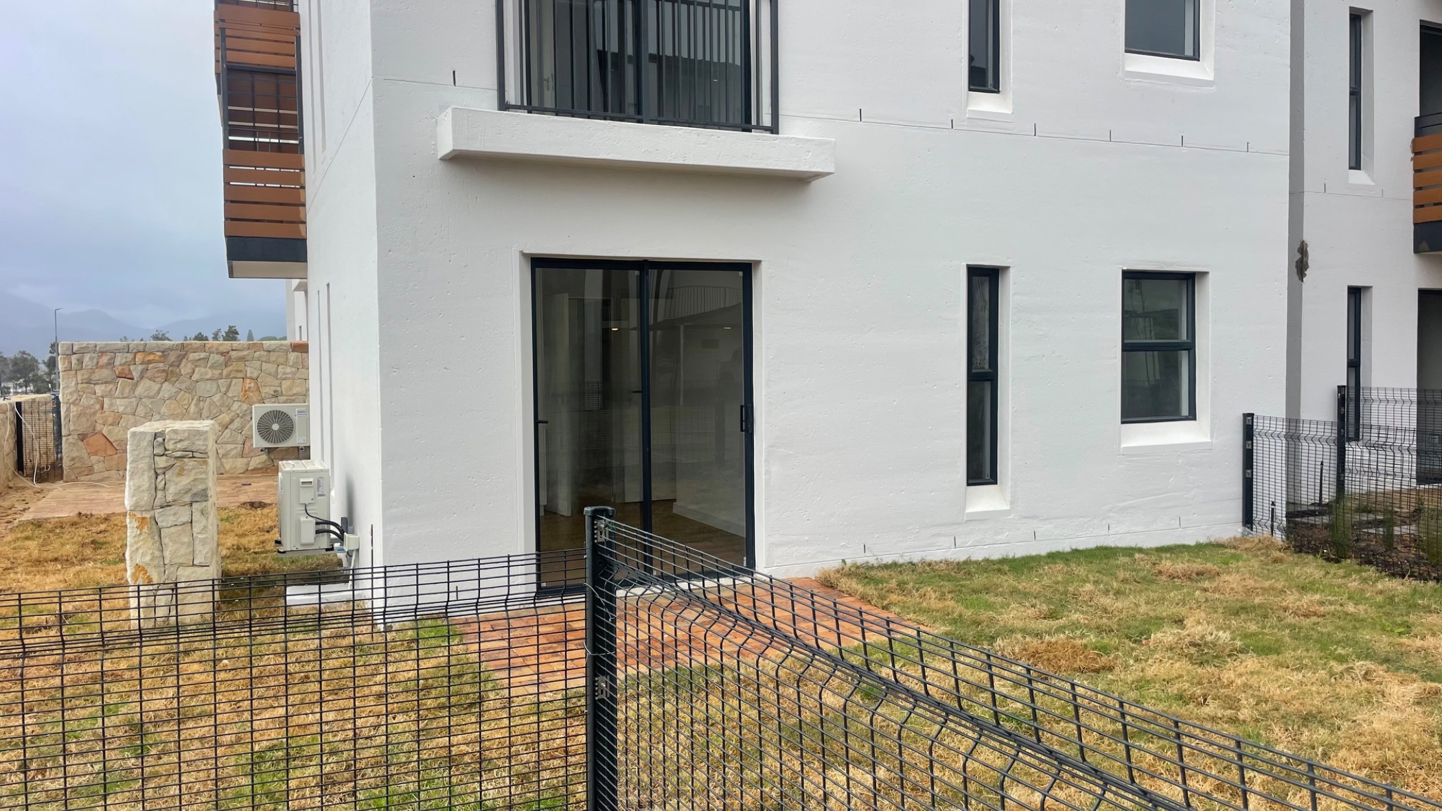 Apartment to rent in Newinbosch - STL1747402