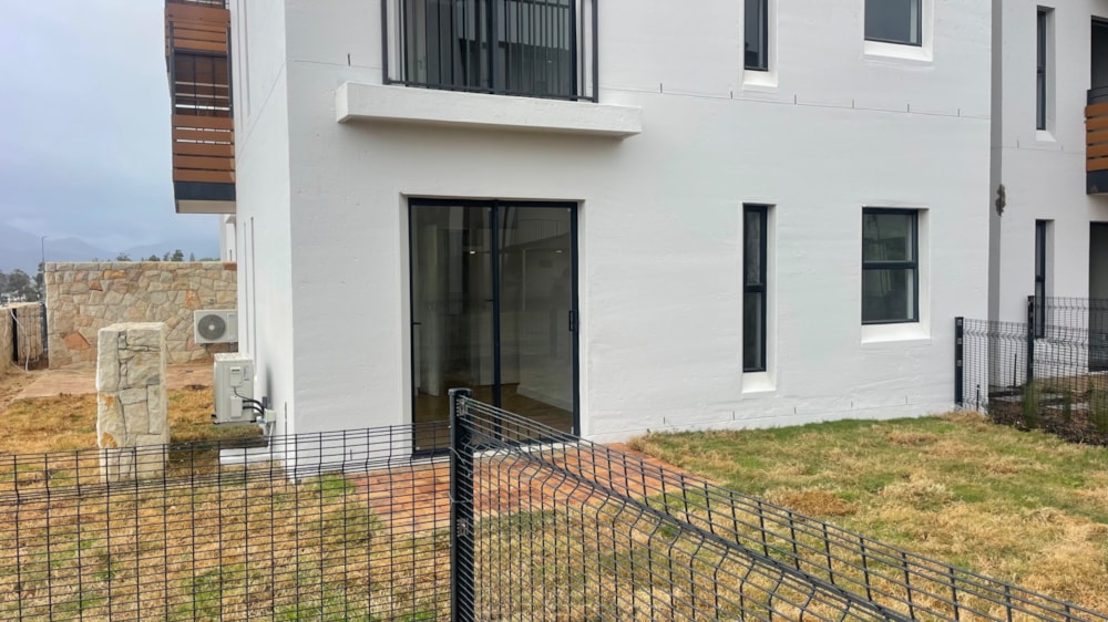 Apartment to rent in Newinbosch - STL1747402 Apartment to rent in Newinbosch - STL1747402
