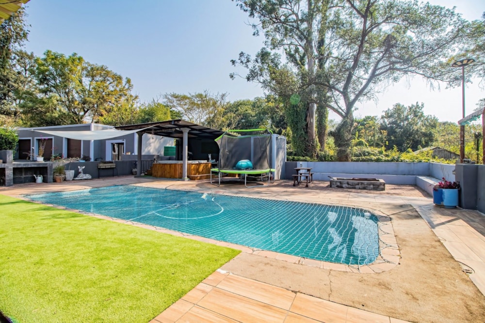 Smallholding for sale in White River Estates - 1WR1747500 Smallholding for sale in White River Estates - 1WR1747500