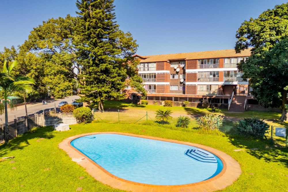Apartment for sale in Pinetown - 1WP1747415 Apartment for sale in Pinetown - 1WP1747415