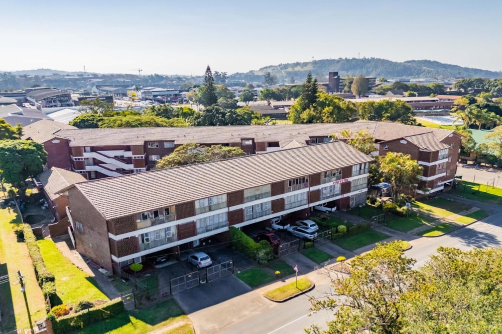 Apartment for sale in Pinetown - 1WP1747415 Apartment for sale in Pinetown - 1WP1747415