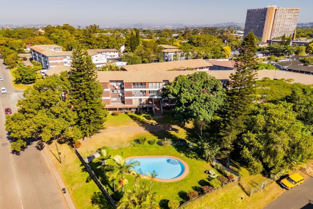 Apartment for sale in Pinetown - 1WP1747415 Apartment for sale in Pinetown - 1WP1747415