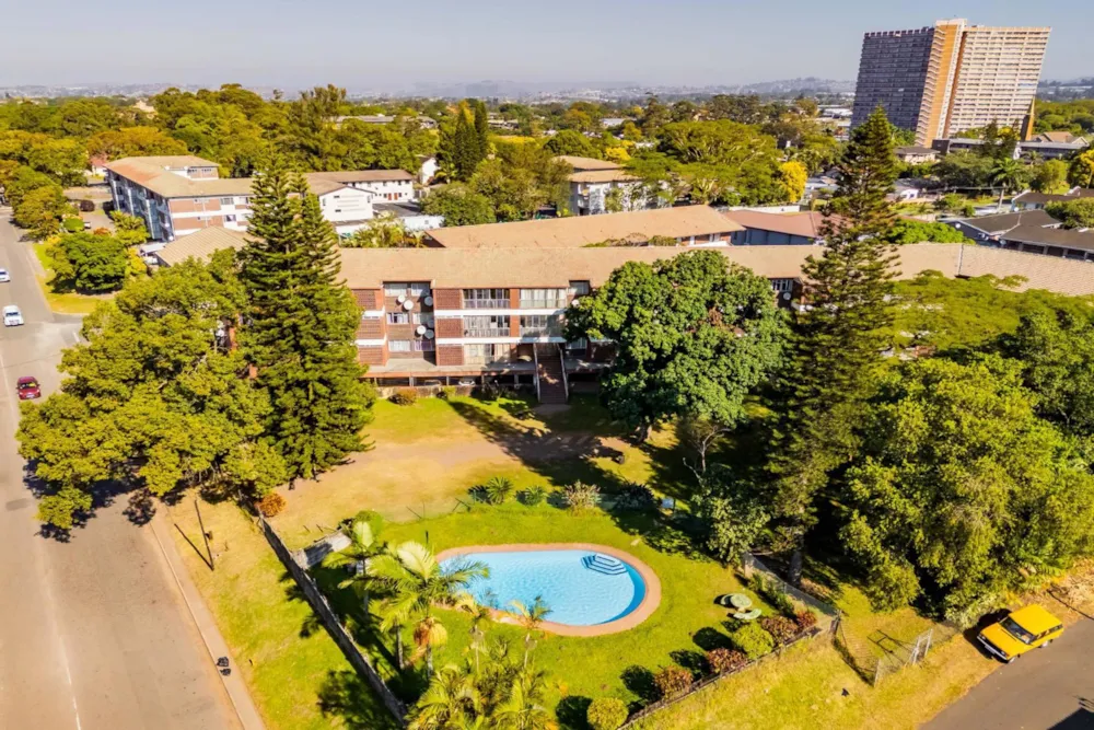 Apartment for sale in Pinetown - 1WP1747415 Apartment for sale in Pinetown - 1WP1747415