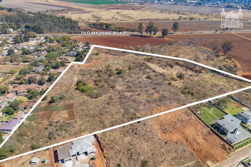 Vacant land for sale in Marlborough, Zimbabwe - 3ZB1747438