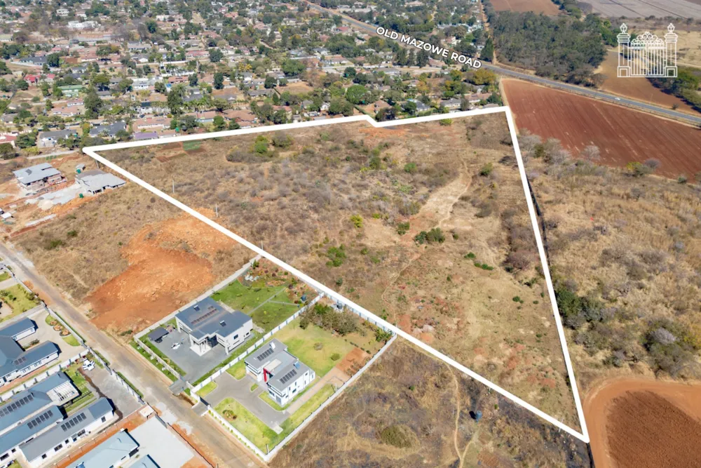 Vacant land for sale in Marlborough, Zimbabwe - 3ZB1747438 Vacant land for sale in Marlborough, Zimbabwe - 3ZB1747438