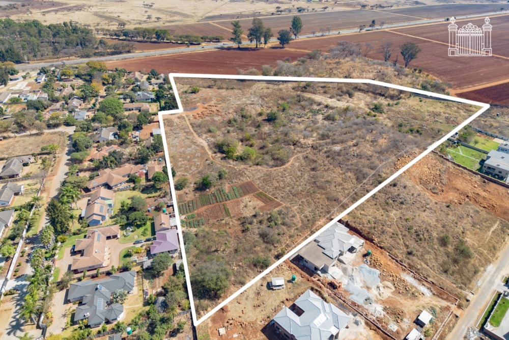 Vacant land for sale in Marlborough, Zimbabwe - 3ZB1747438