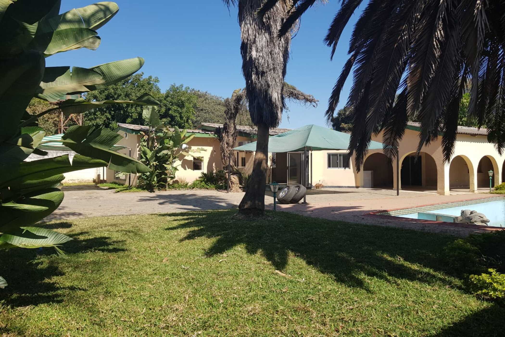 House for sale in Chudleigh, Zambia - 3ZA1747441