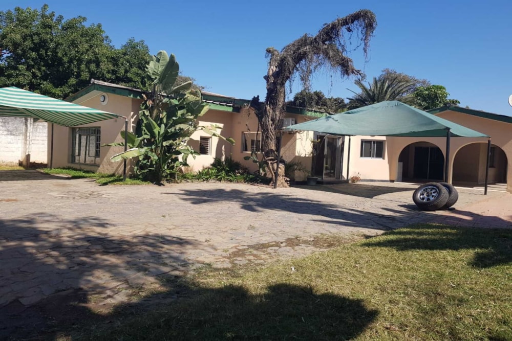 House for sale in Chudleigh, Zambia - 3ZA1747441